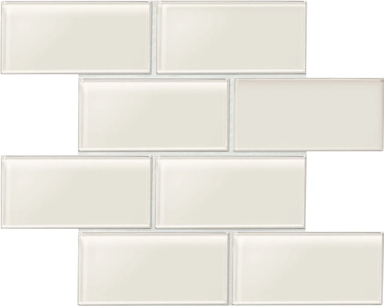 Daltile Amity White