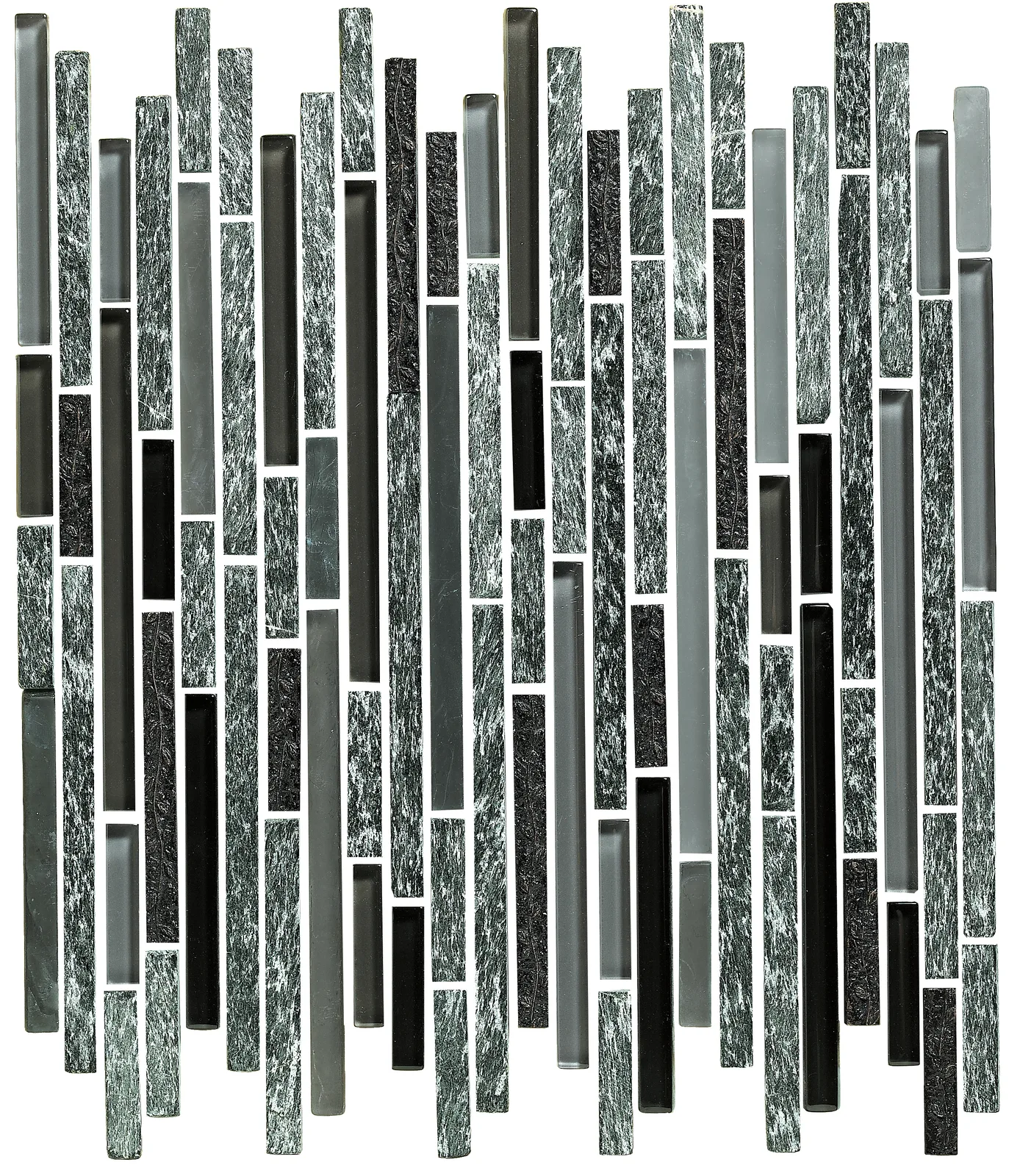 Glass Quartzite
