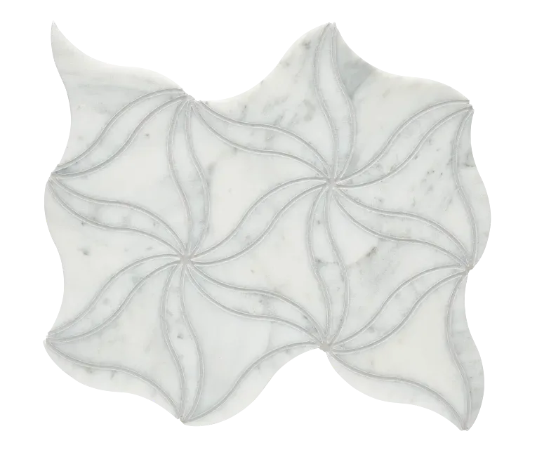 Petal Blanc