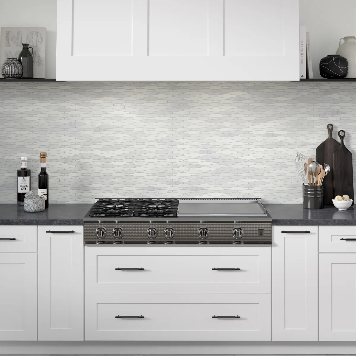 Marble Convex Mosaic