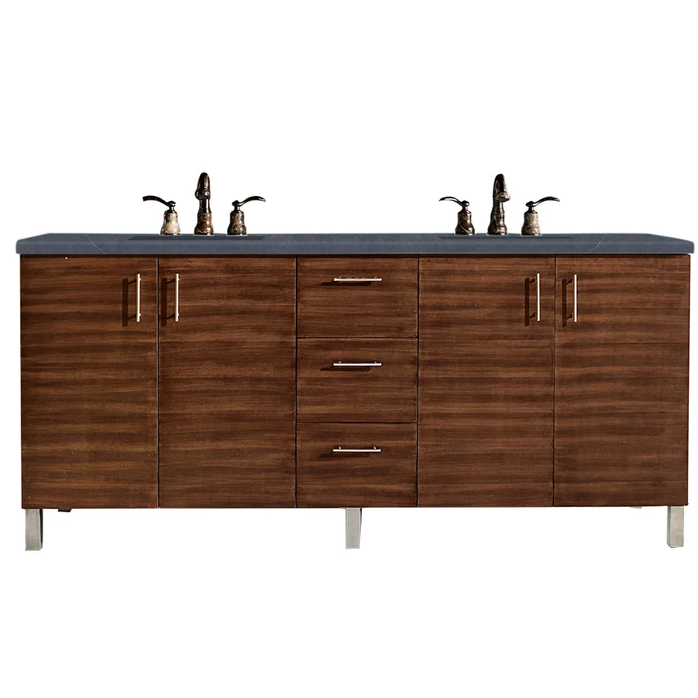 Metropolitan 72.0" Vanity
