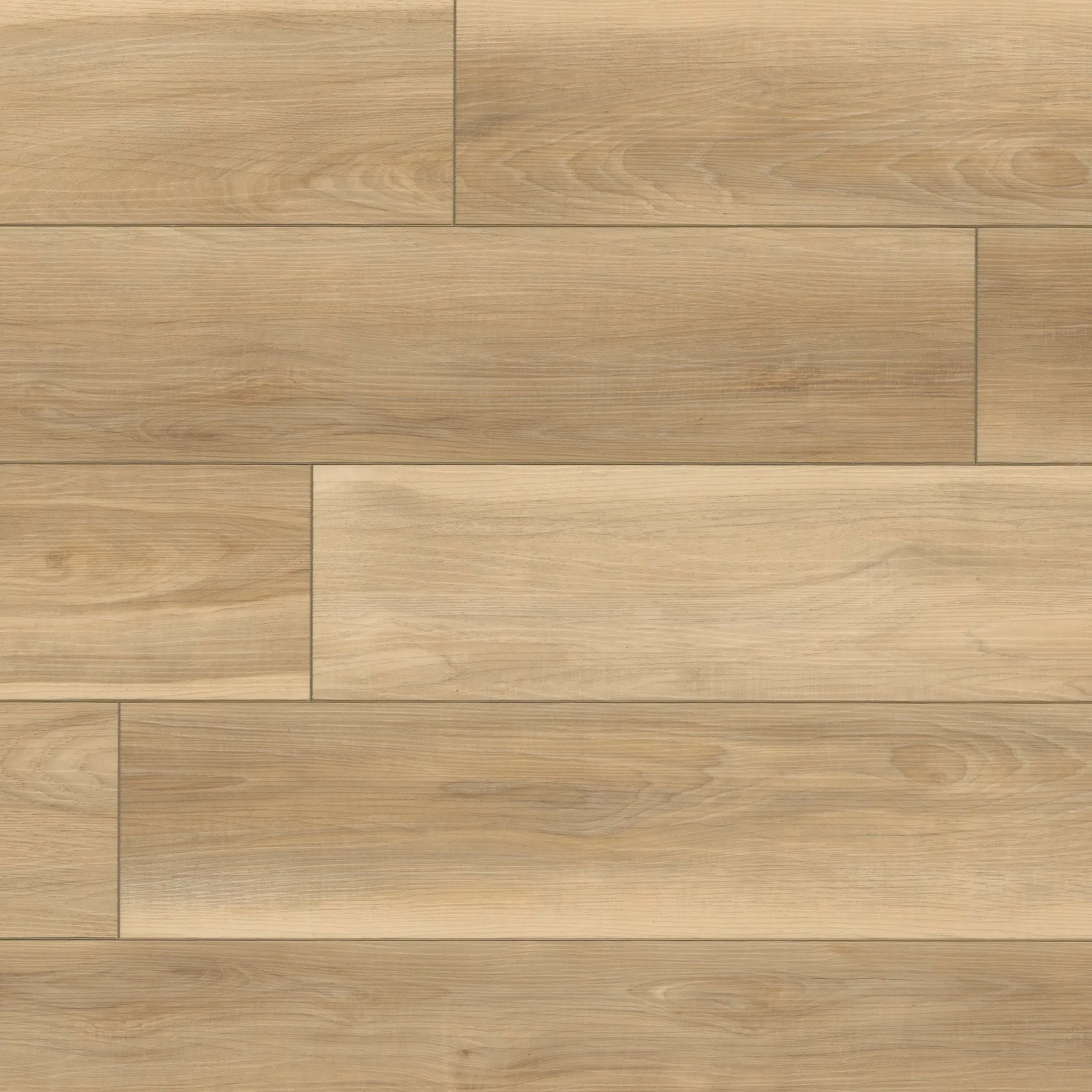 Andover Bayhill Blonde LVP Plank Flooring 7x48 Low Gloss Finish