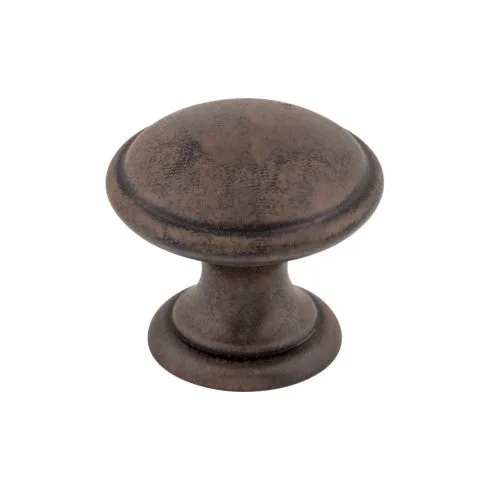 Rounded Knob