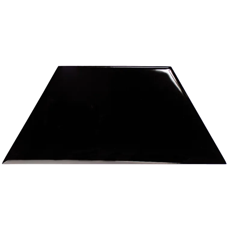 Trapez Black