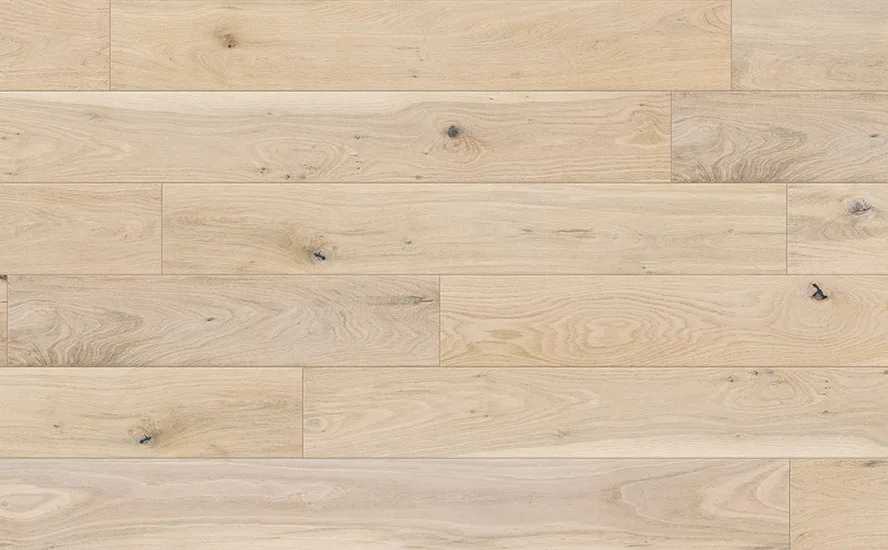 Johnson Hardwood European Oak Tortilla