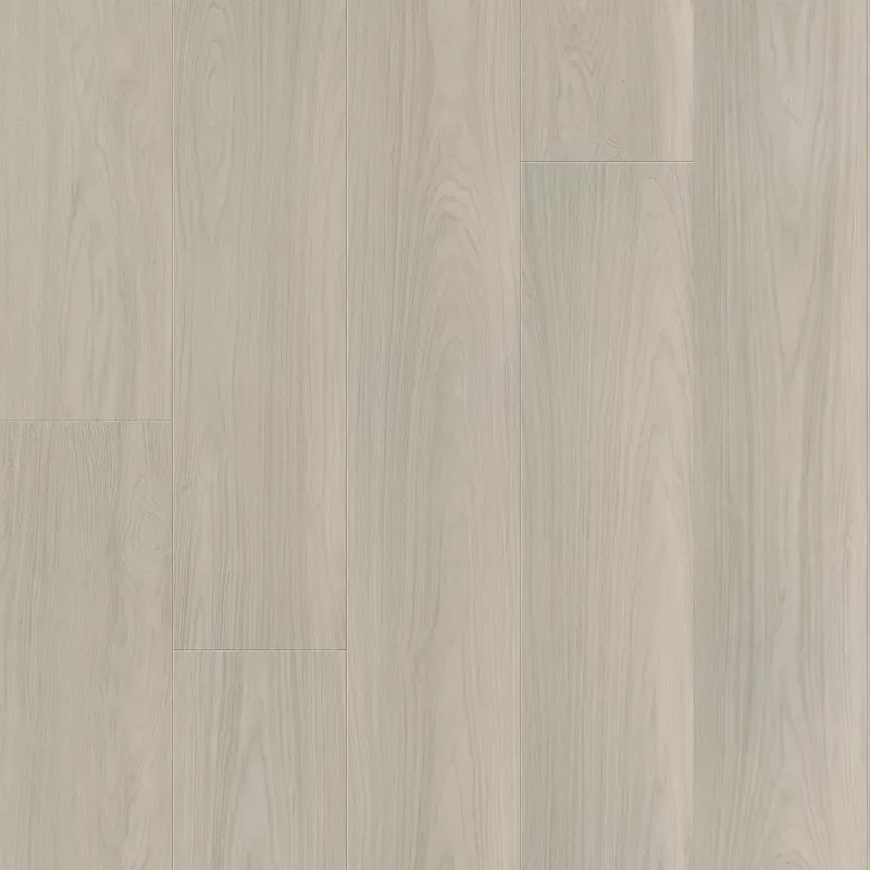 COREtec Pro Premium 9″ plank flooring in Kent Oak finish, SPC material, 9″ wide, residential application