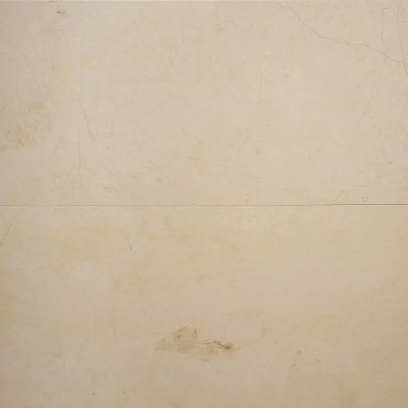 Caspian Bisque Honed Field Tile, marble, 12x24 size, natural stone finish