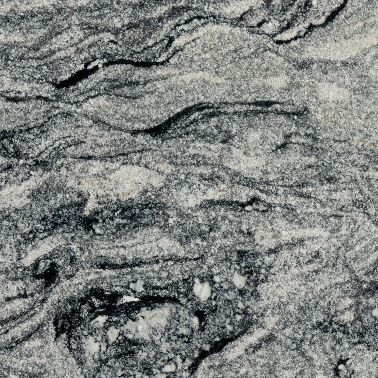 Daltile Granite - Natural Stone Slab Siberian White