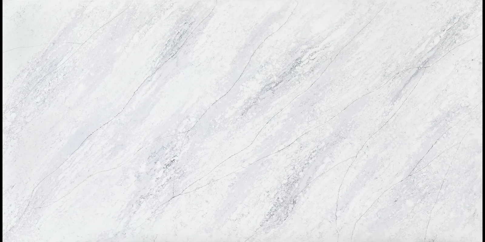 Nevada Fusion Quartz Countertop in polished finish, available in multiple sizes, made of durable quartz material.