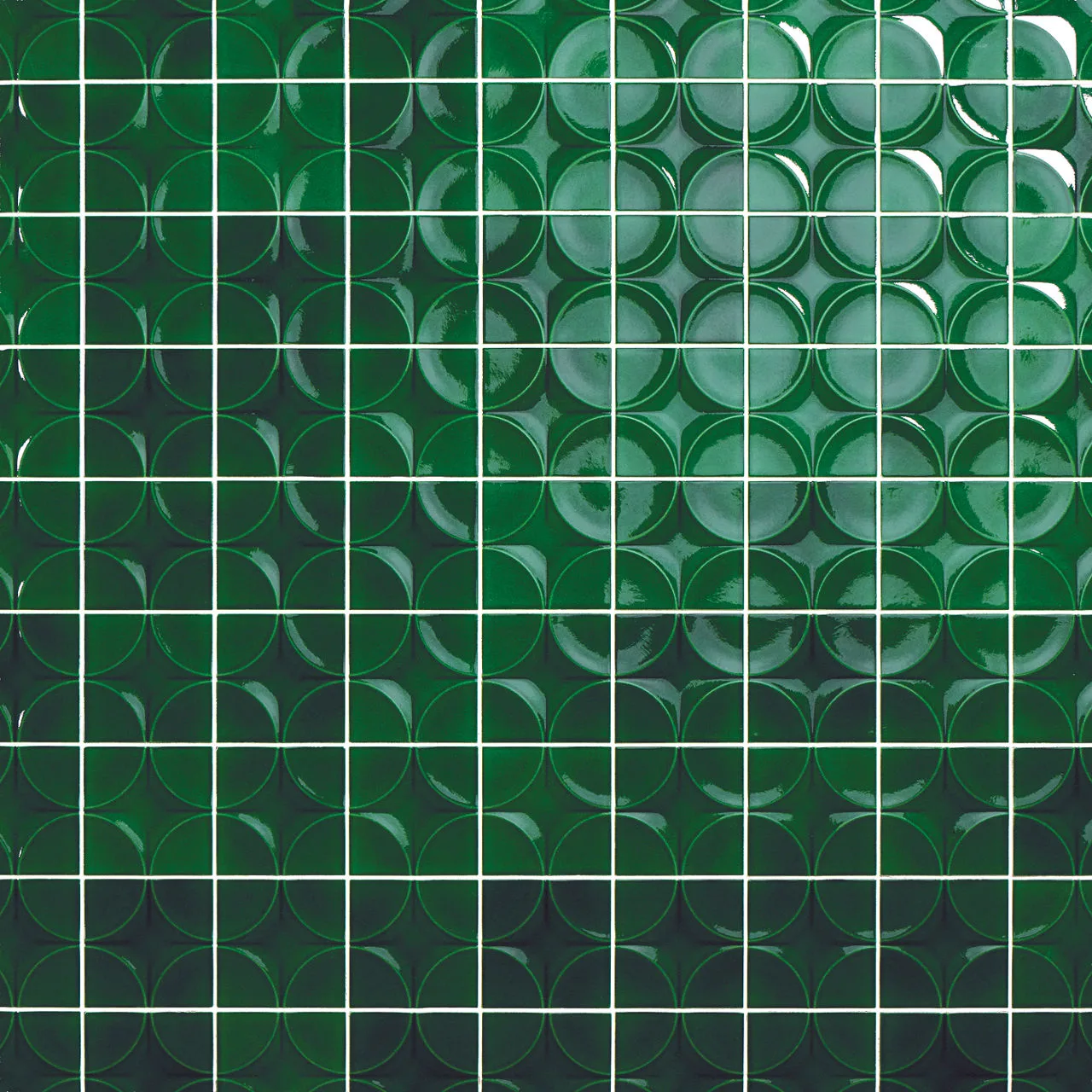 Daltile Contempee Fern