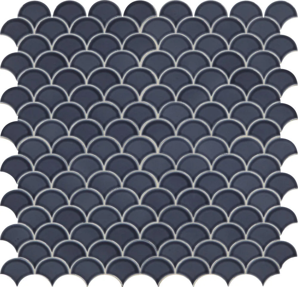 Daltile Revalia Remix Radiant Blue