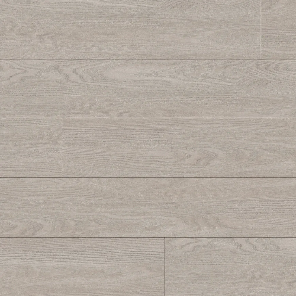 Performer Dryback Luxury Vinyl Plank in Oyster color, 7x48 inches, 12mil thickness, glue down installation, luxury vinyl material