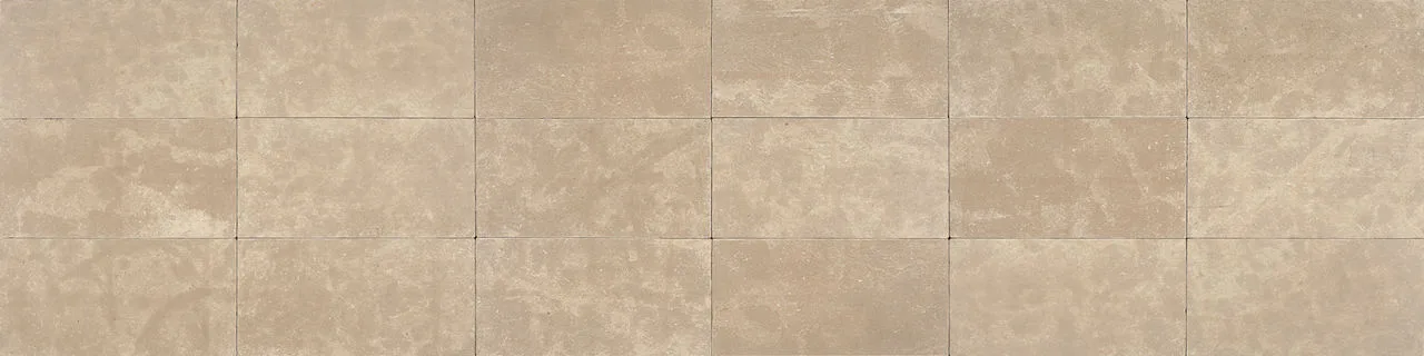 Daltile Limestone Corton Sable 12X24, Lite Honed, Rectangle Natural Stone Tile