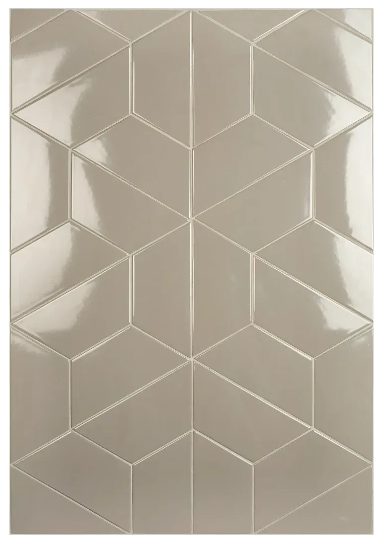 Trapez Taupe
