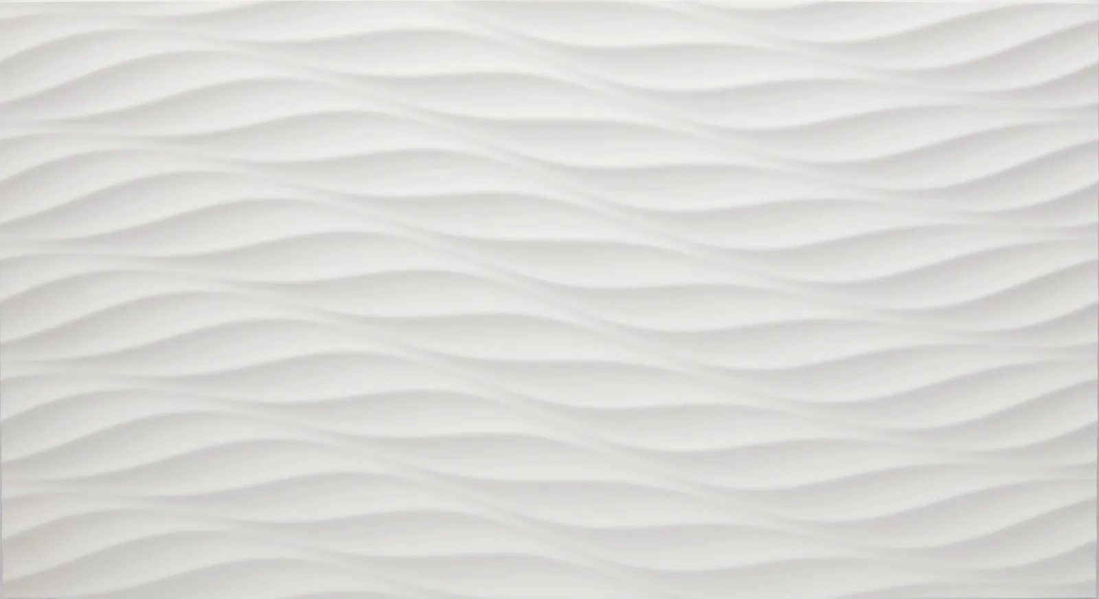 3D White Twist