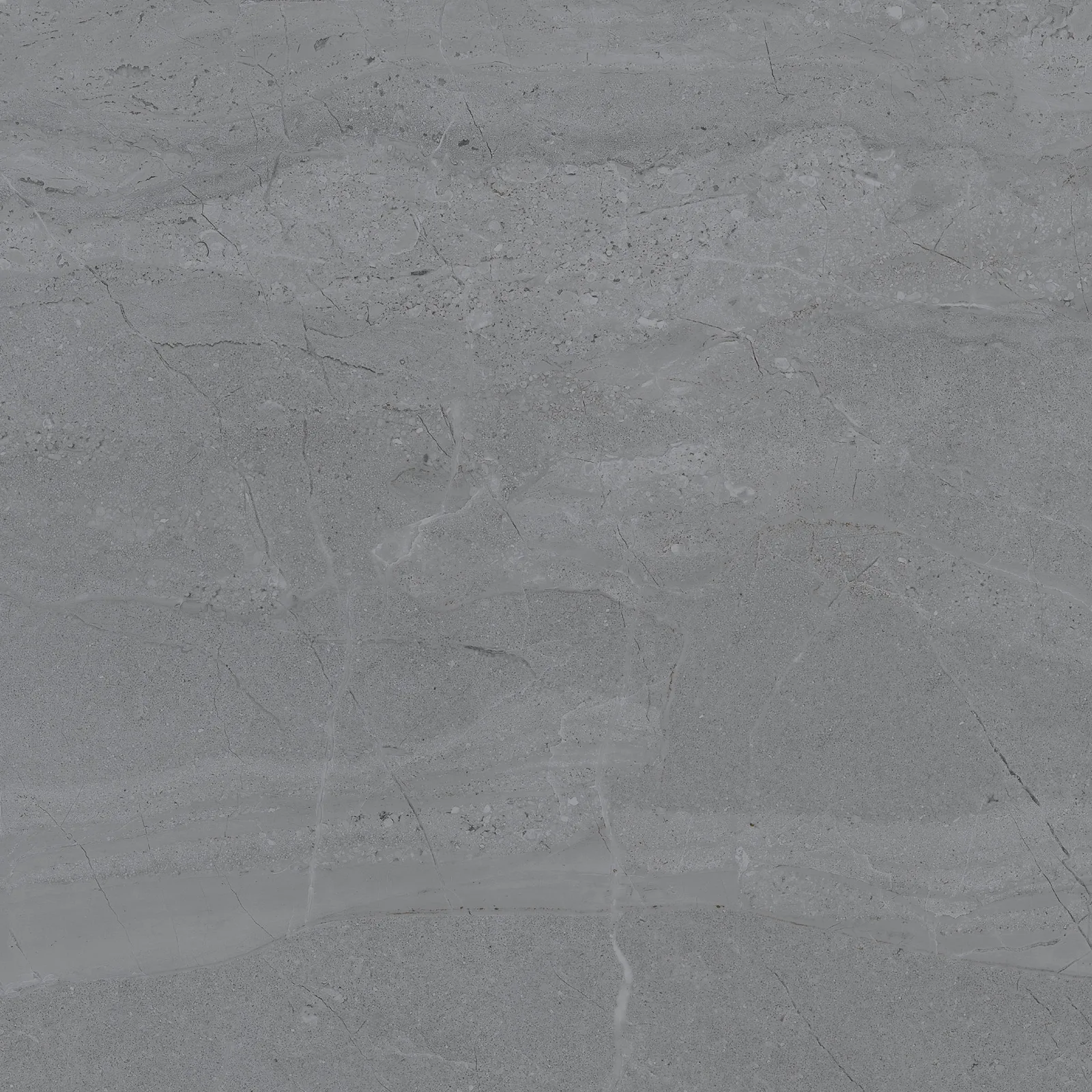 Fd Us Gray wood look tile in glazed ceramic, available in 13x13, 12x24, and 17x17 sizes