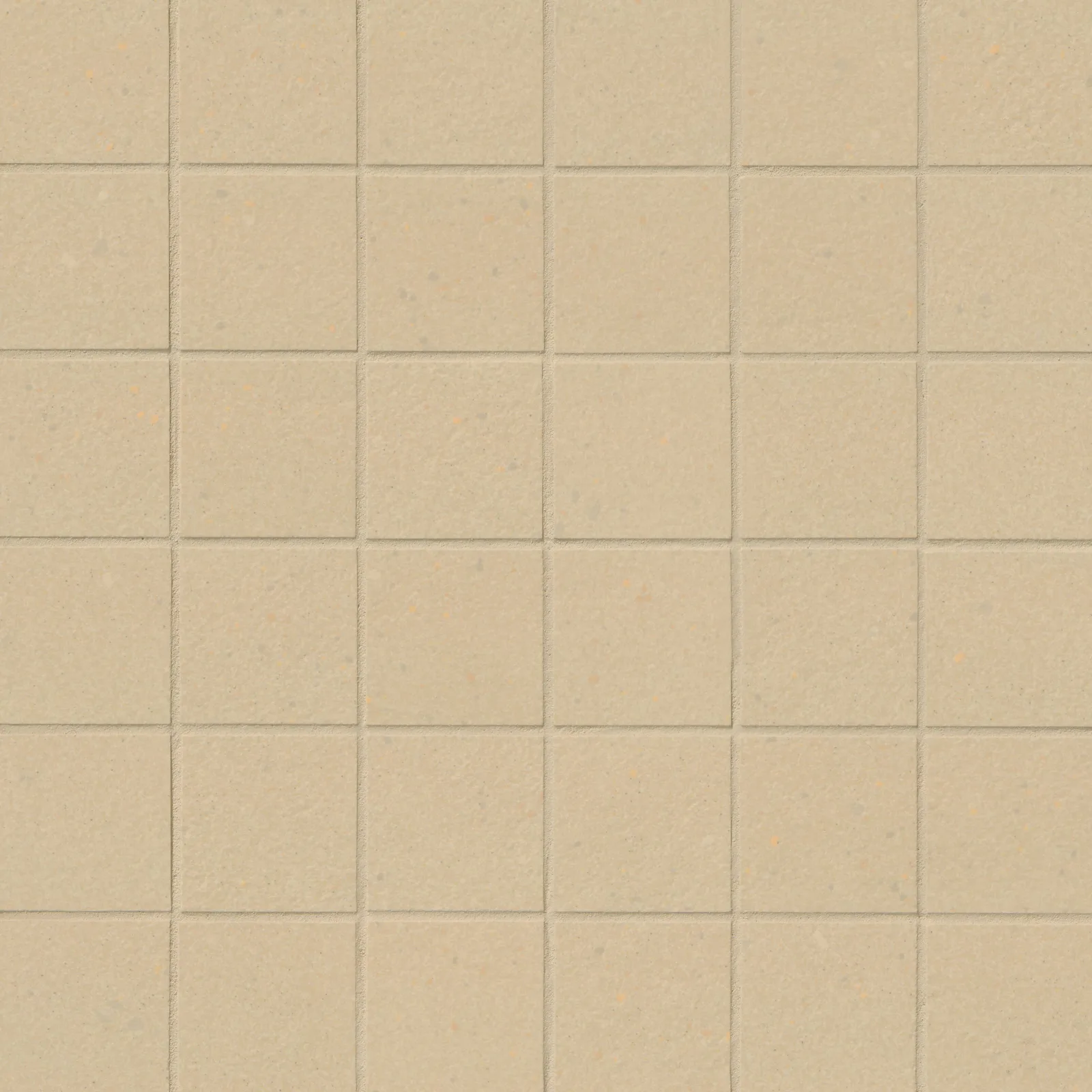 Architecta Beige 2x2 Mosaic