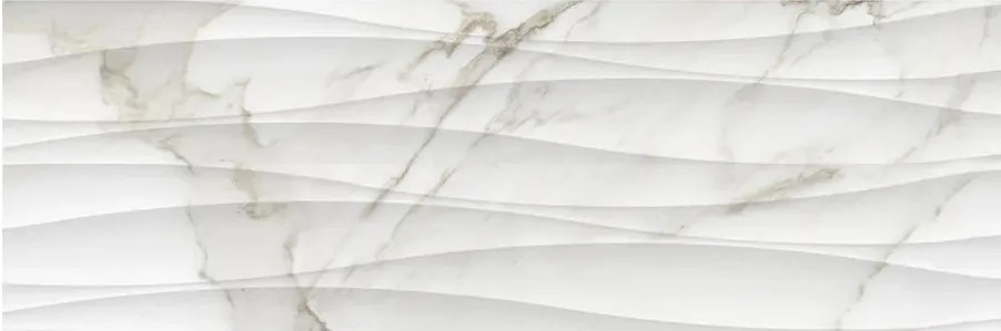 Raffino Calacatta Dolce Curva