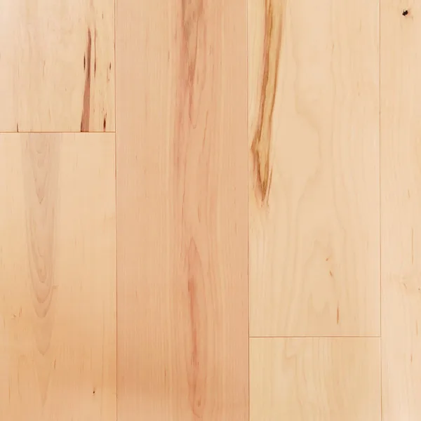 Natural Maple