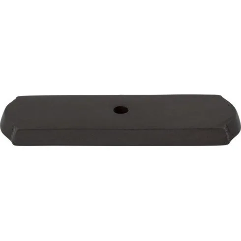 Aspen Rectangle Backplate