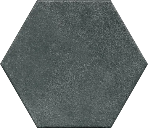 Oltremare Hexagon