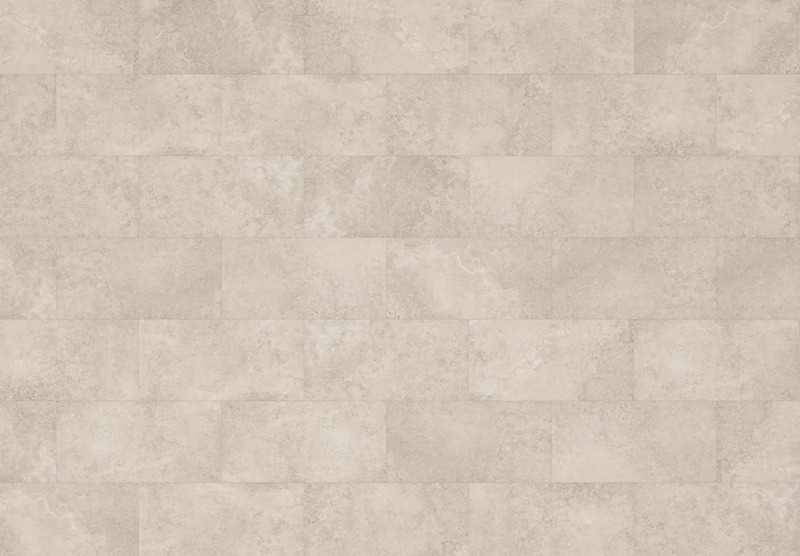 Fresco Luxury Vinyl Plank in Canvas and Dry Plaster colors, 12" x 24" size, luxury vinyl material