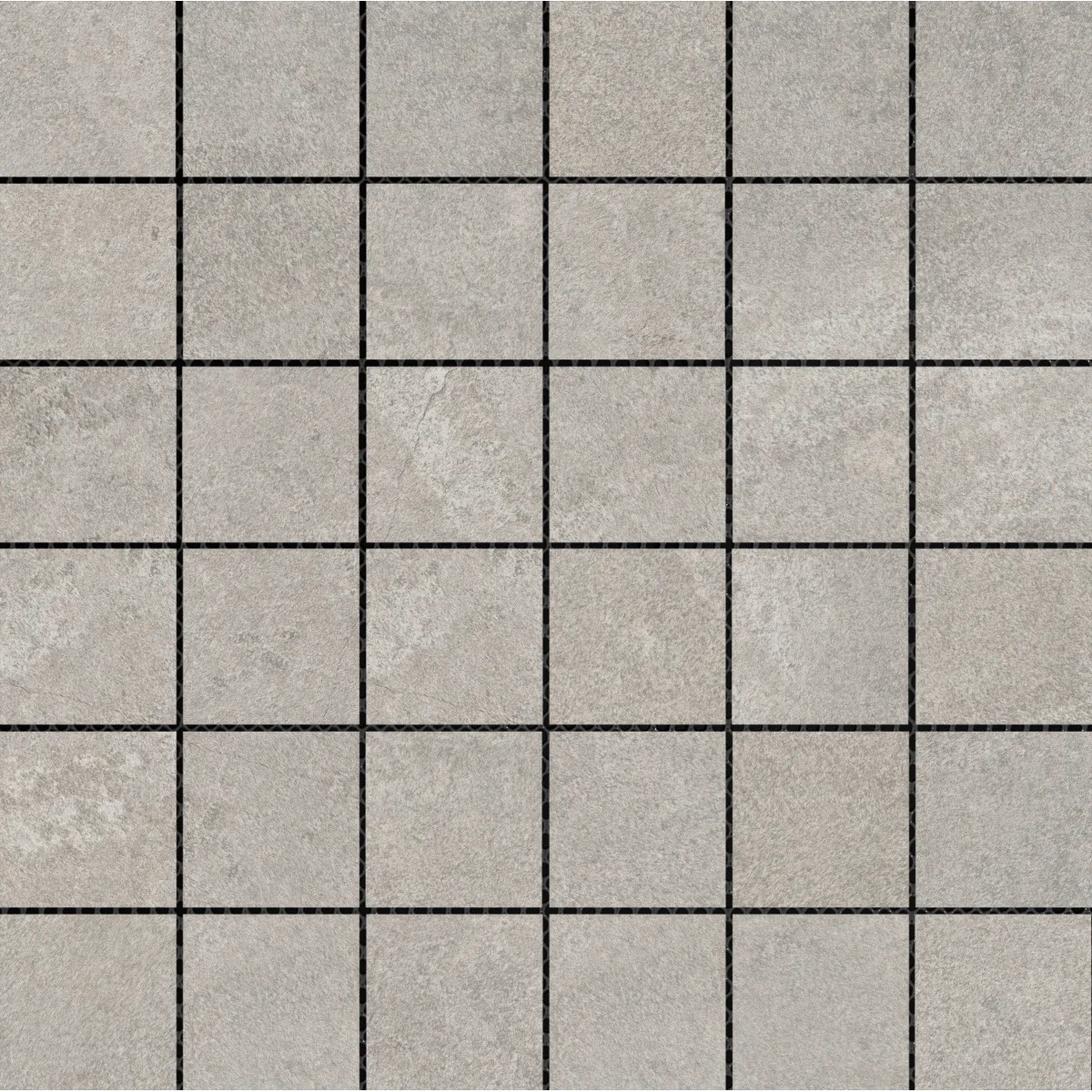 Novales Matte Mosaic