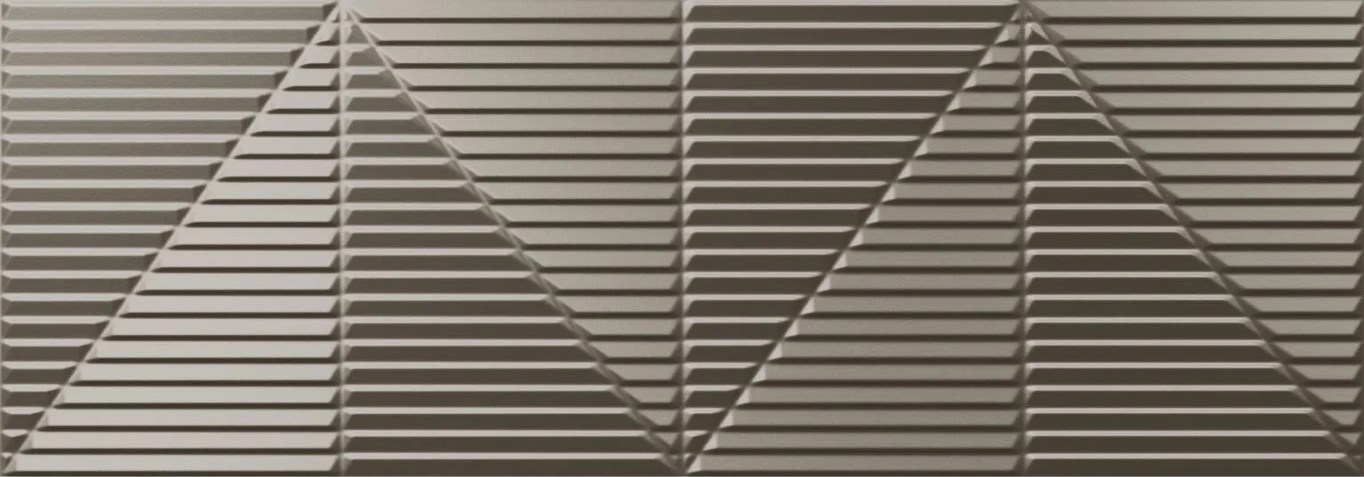 Newker Tresor DéCor Silver