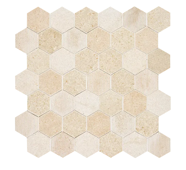 Sahara Hex