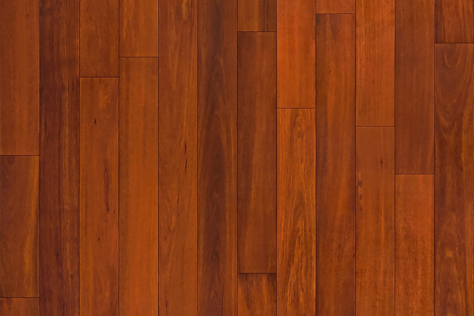 Natural (Santos Mahogany)