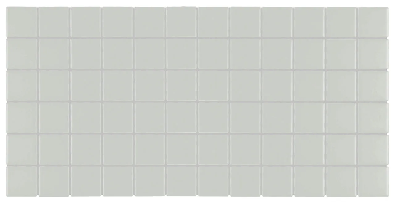 American Olean Color Story Mosaics Balance