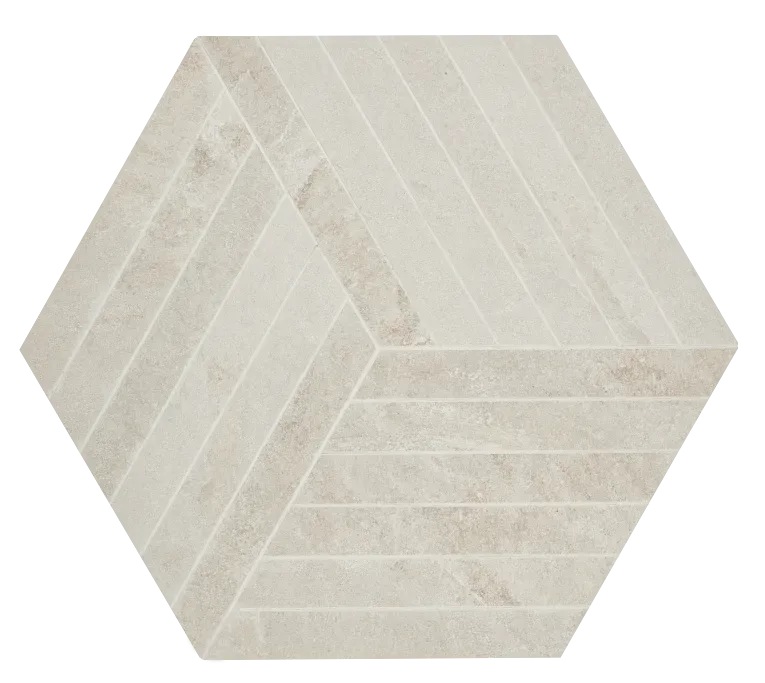 Canyon Ivory Hex