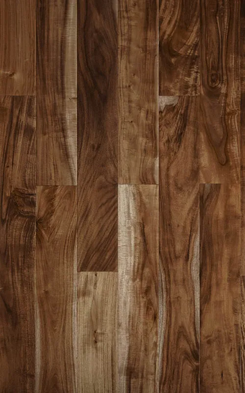 Forest House Engineered Hardwood