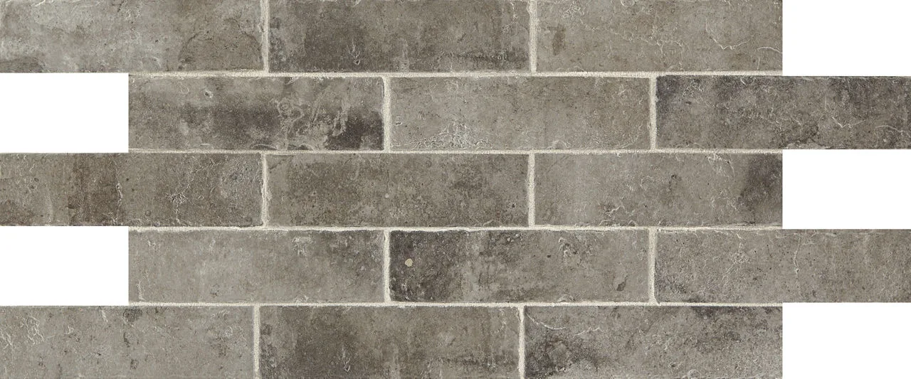 Daltile Brickwork Alcove