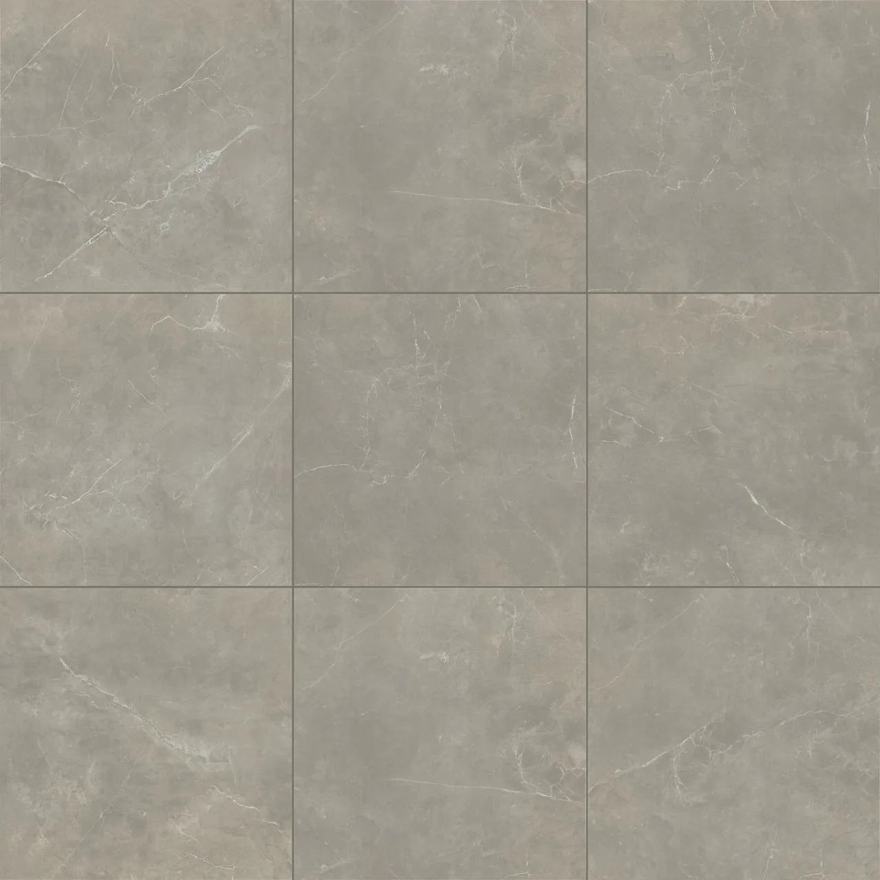Daltile Prime Historic Grey
