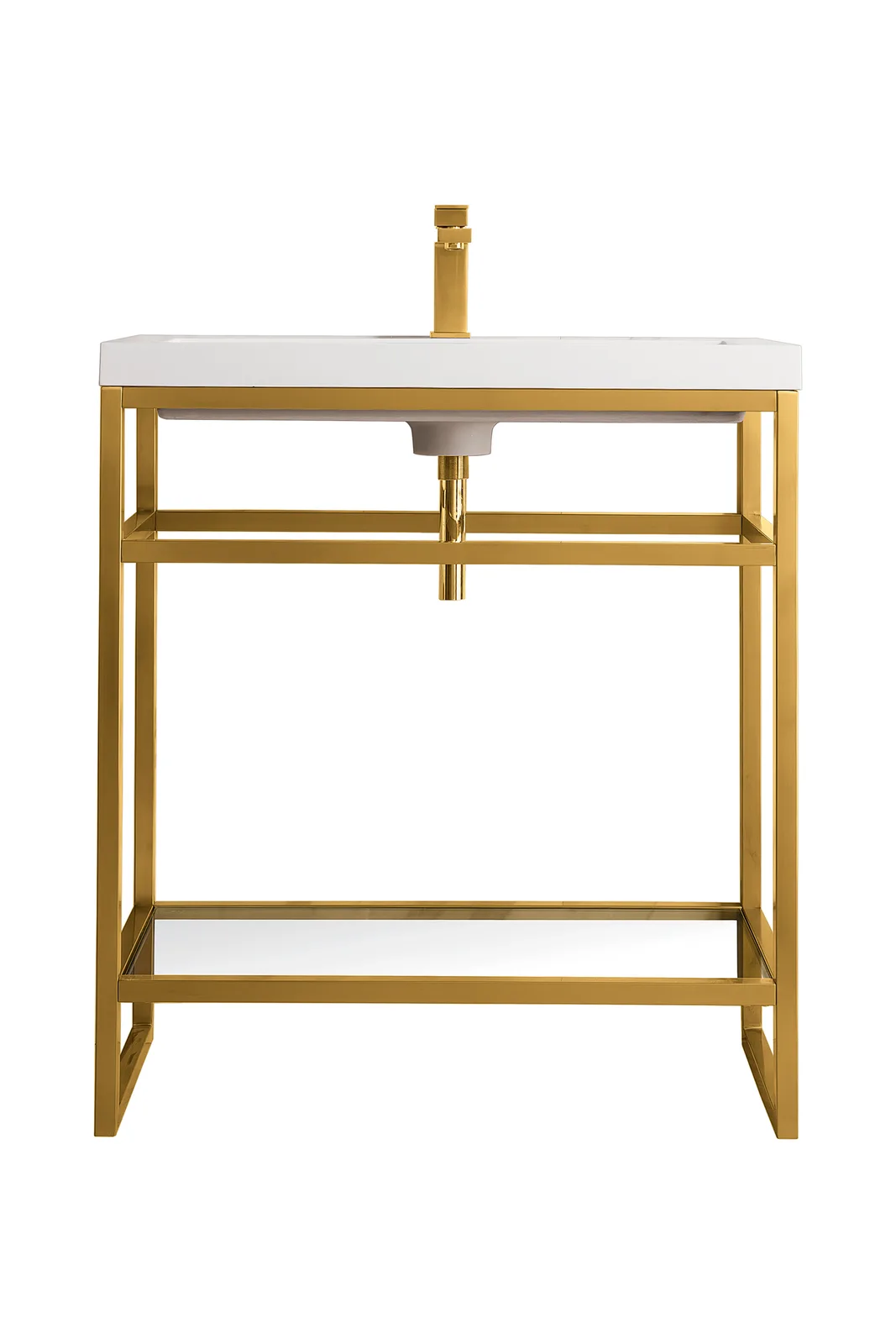 Boston 31.5" Console