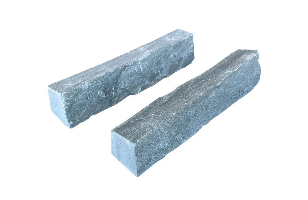 Bayside Ocean Slate Wall & Column Caps
