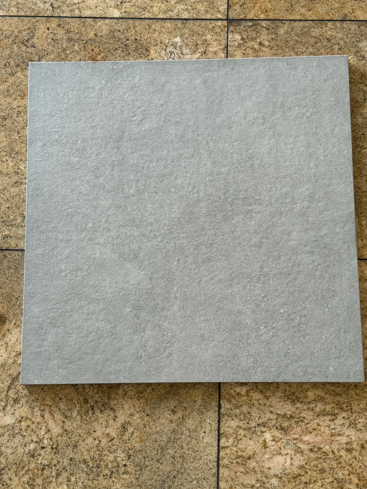 Absolute Mist Porcelain Paver