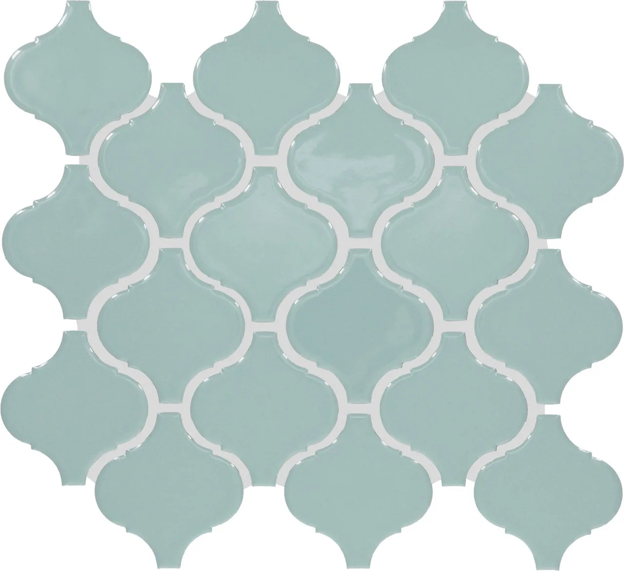 Daltile Color Wheel Retro Spa