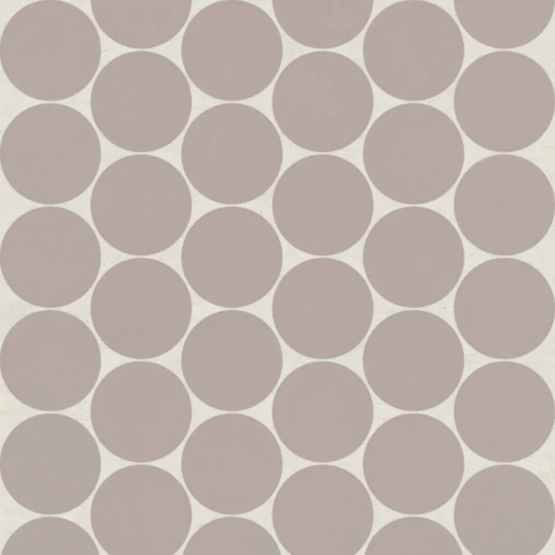 Marin Coastal Cliff (Taupe) Mosaic