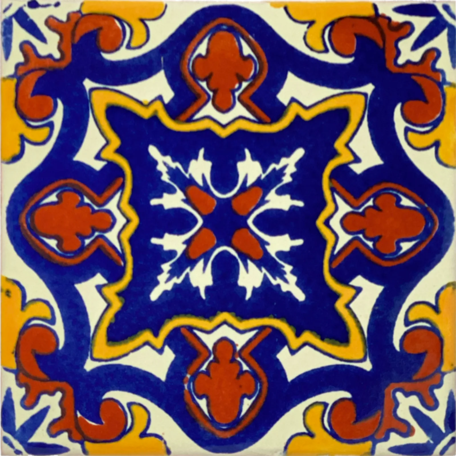 L129 - Llanes Talavera Tile