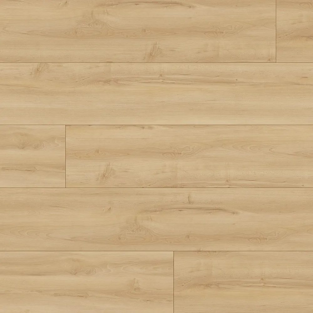 Studio Plus Plank 6x36 in Rockmere Walnut Luxury Vinyl Tile