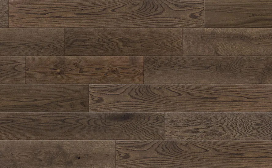 Johnson Hardwood European Oak Hazelnut