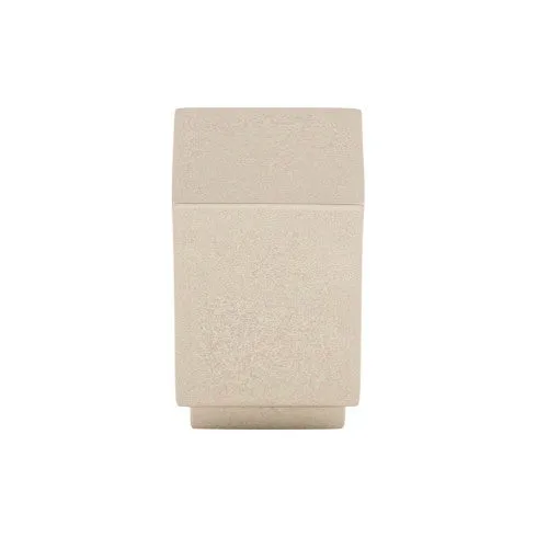 Linear Square Knob