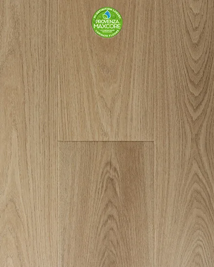 Provenza Modessa Collection laminate flooring in High Life color with scratch-resistant finish