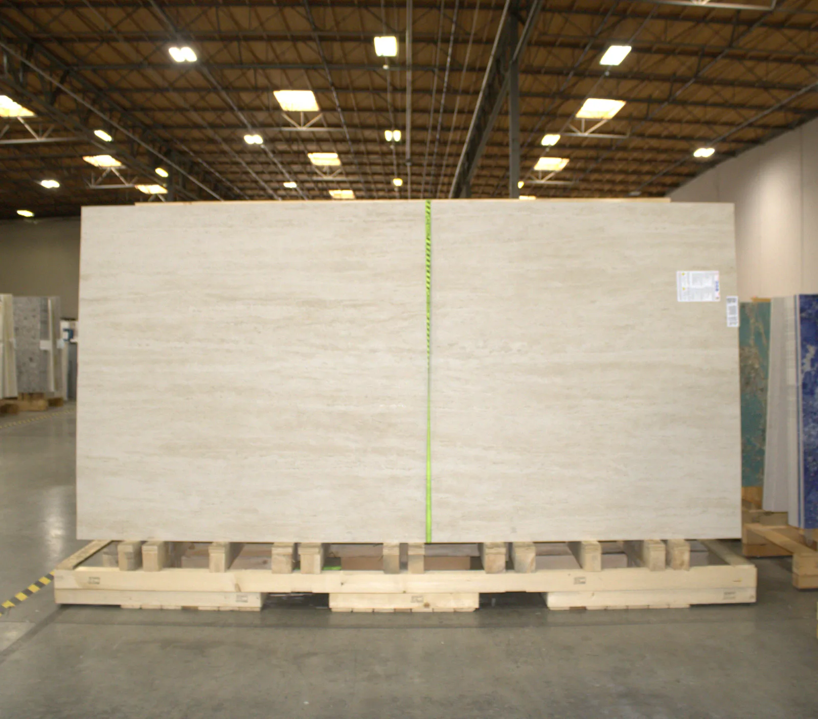 Travertine Sand