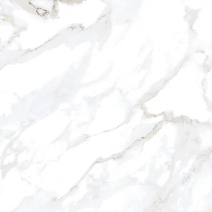 Lux Calcutta White