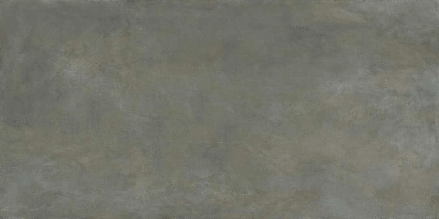 Florim Cement Dark Grey Slab