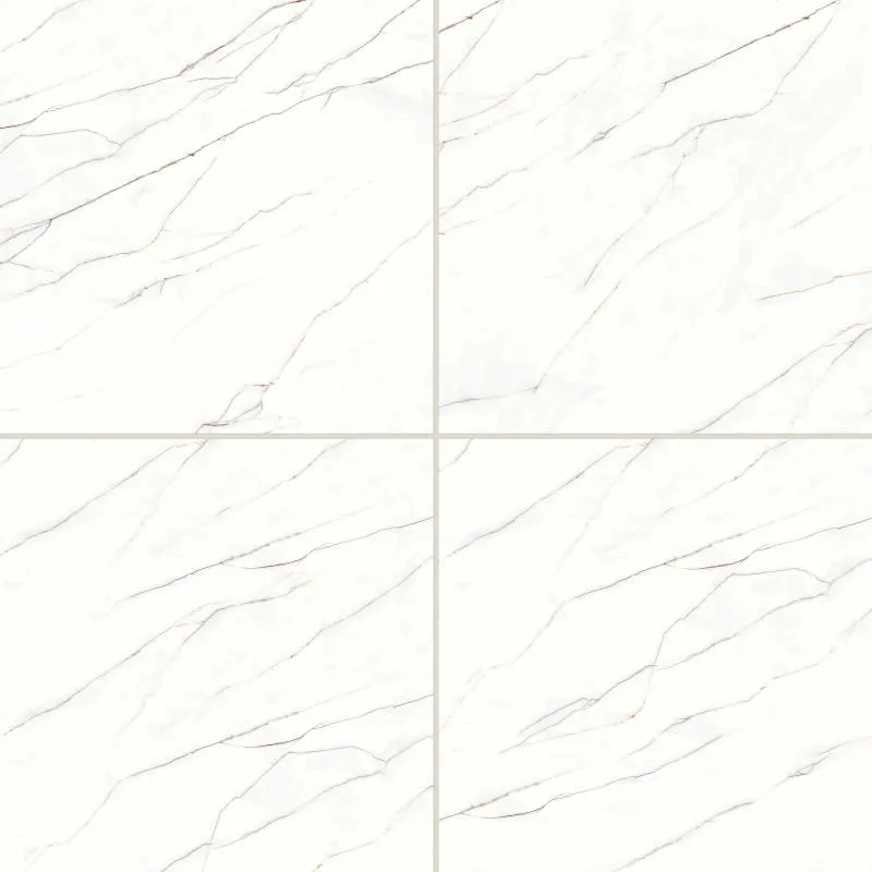 Viber Red porcelain tile 24x24 matte finish