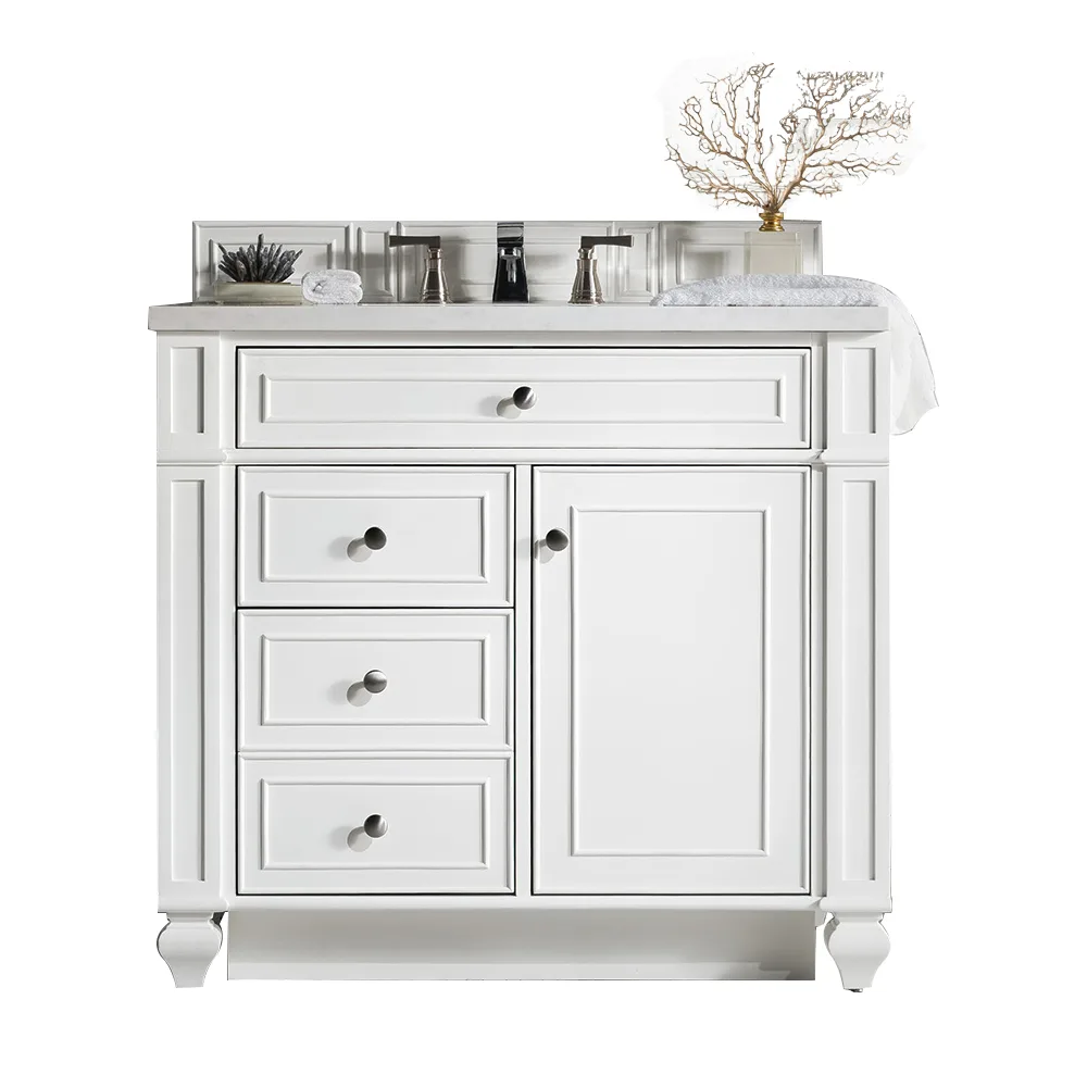 Bristol 36.0" Vanity